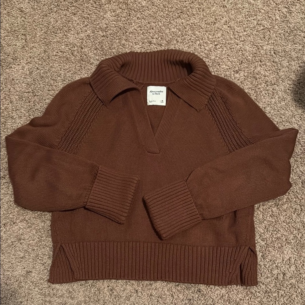 Abercrombie Sweater